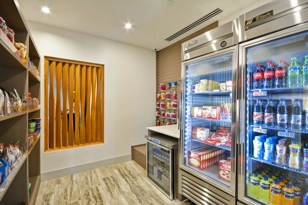 Holiday Inn Express - Evansville by IHG