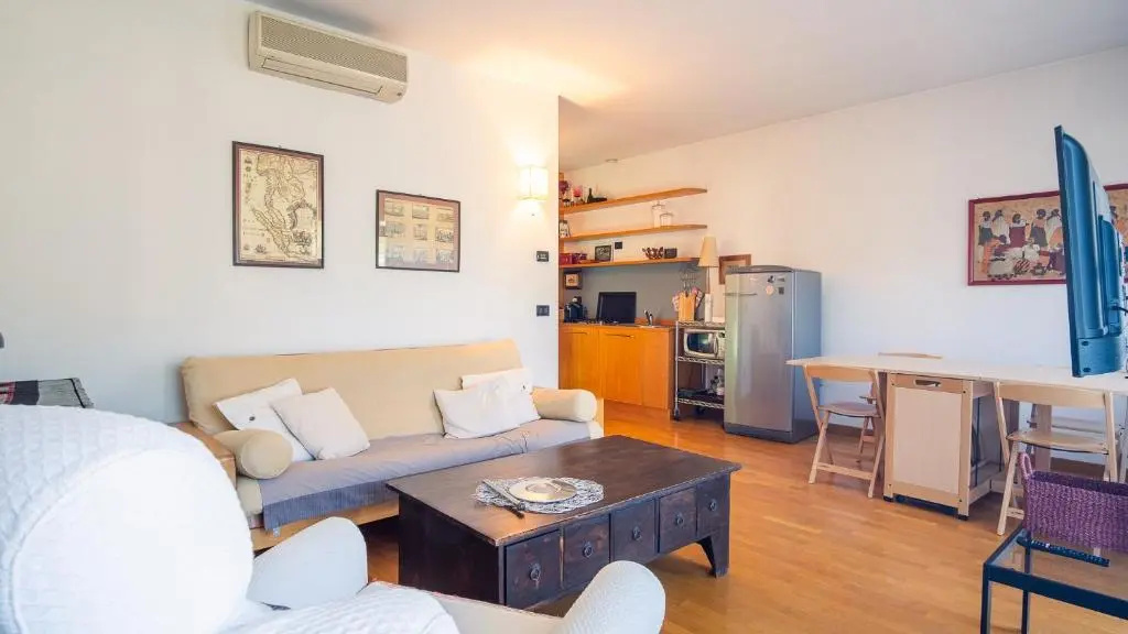 The Zodiac Apartment - Italian Homing