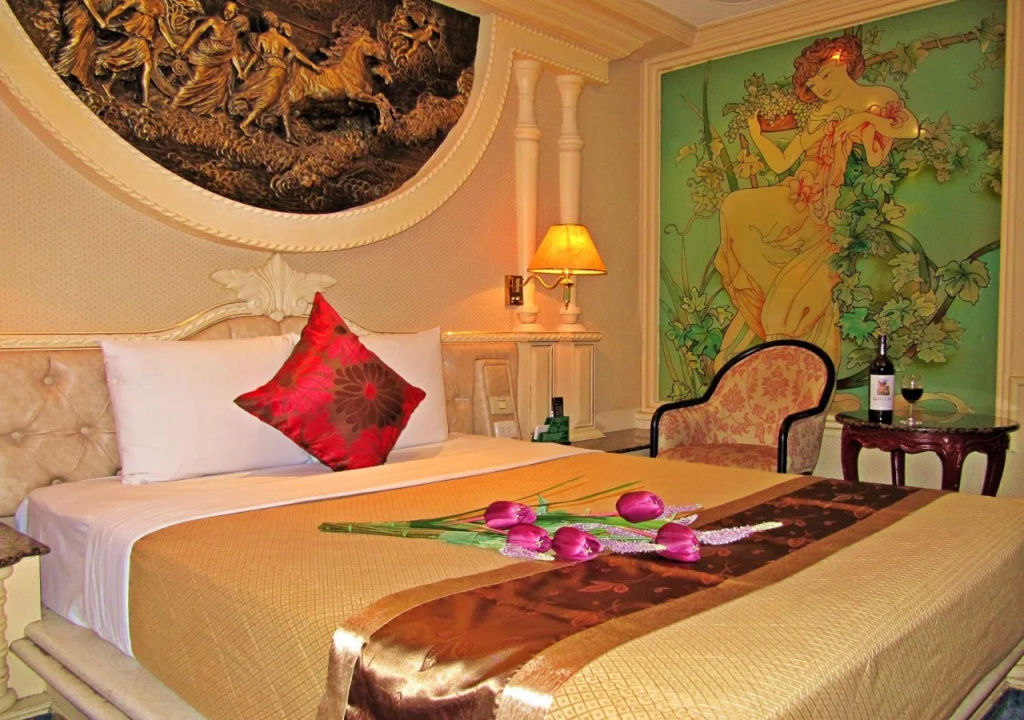 Welcome Hotel