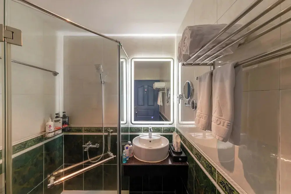 A25 Hotel - 277 Lê Thánh Tôn