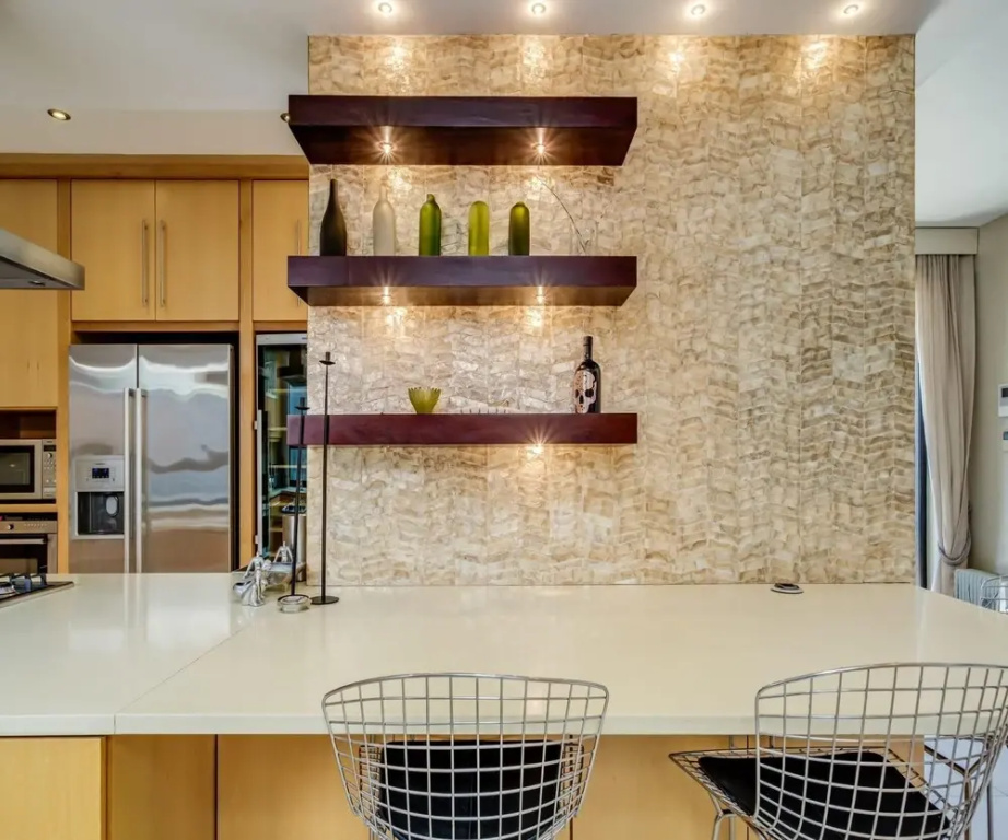 Family Villa in the Heart of Camps Bay Bayon House