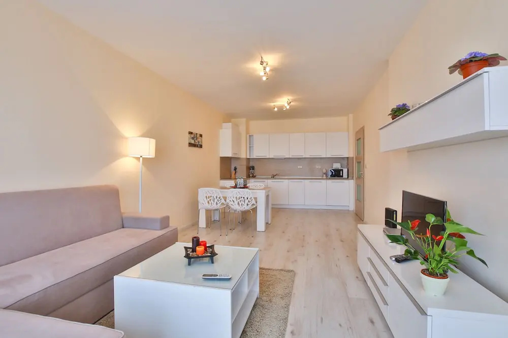 PSB Apartments in South Bay Varna