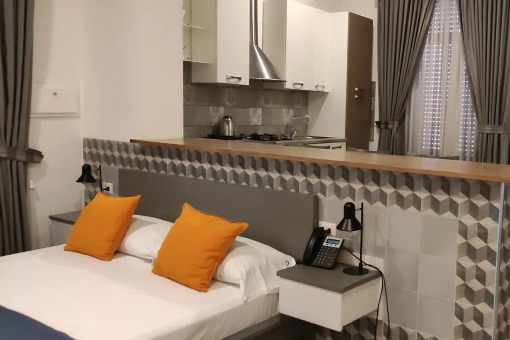 Hotel San Michele
