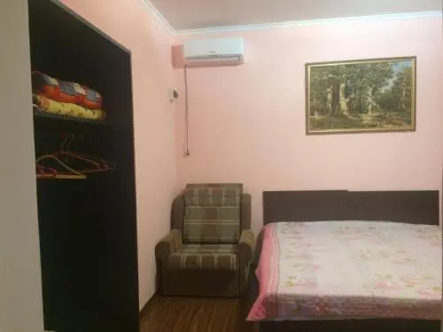 Lika Guest House