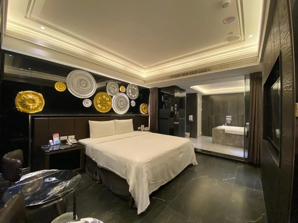 OUGE Motel - Fengshan