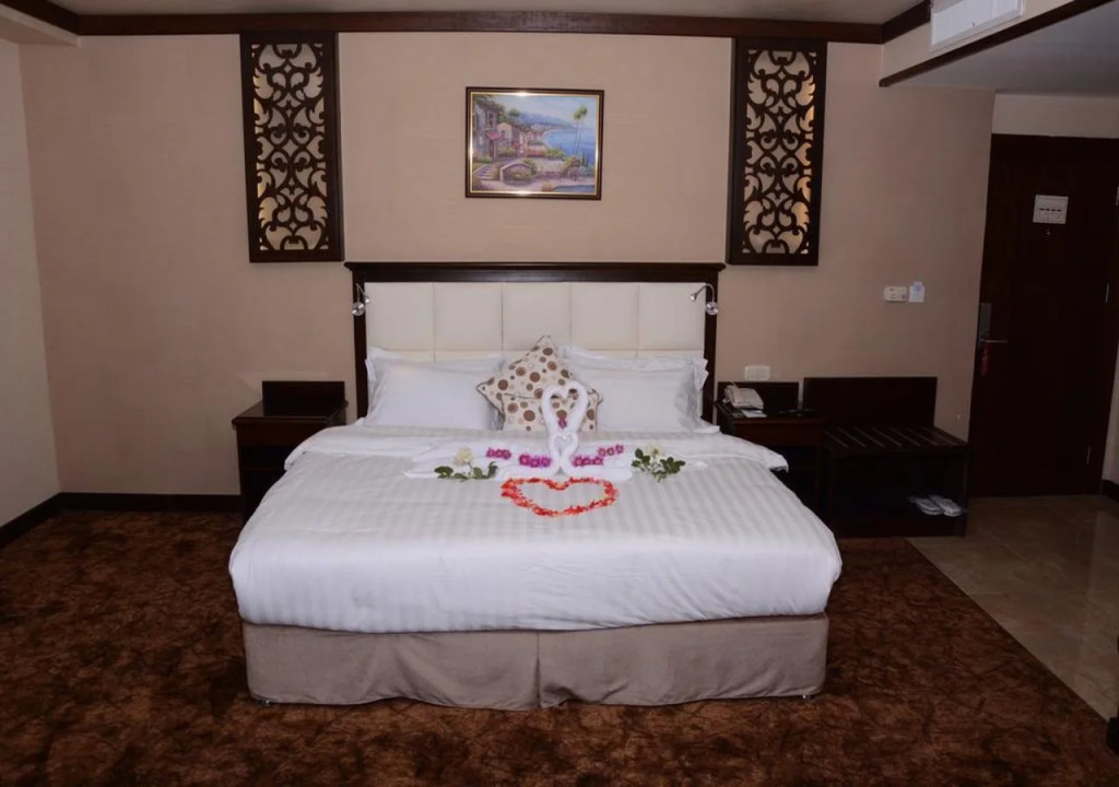 Rojina Hotel