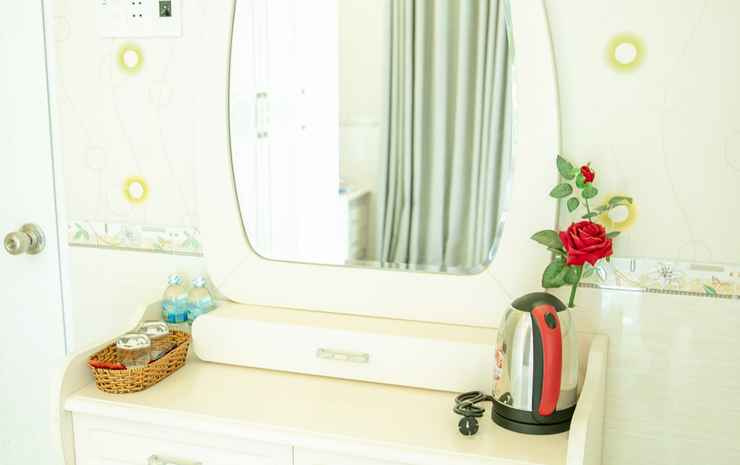 Anh Khoa Mini Hotel