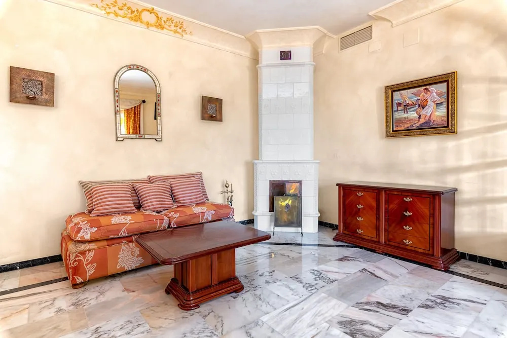 Luxury Villa Flamenca, The Gem of Marbella