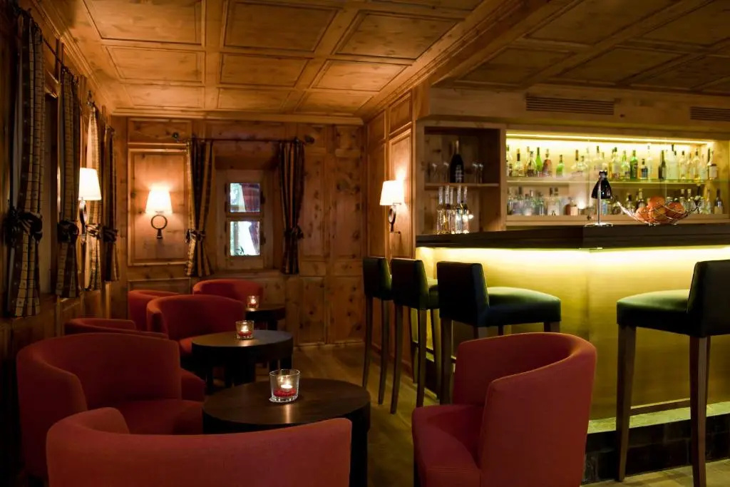 Soldanella by Hotel Adula