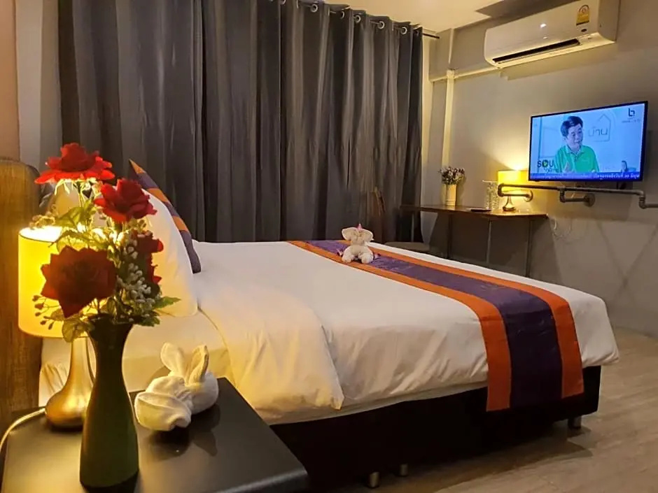 Studio F Sukhumvit