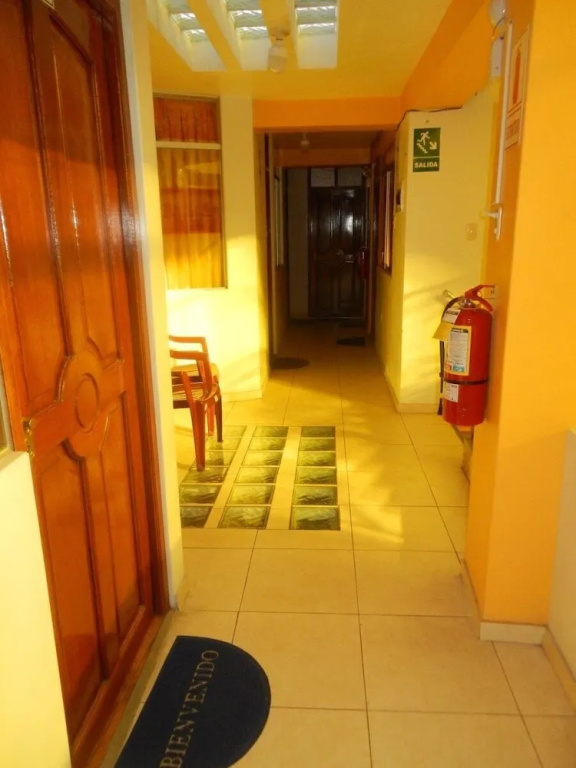 Candis House Puno