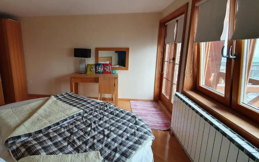 Apartman Jahorina-hotel Vucko