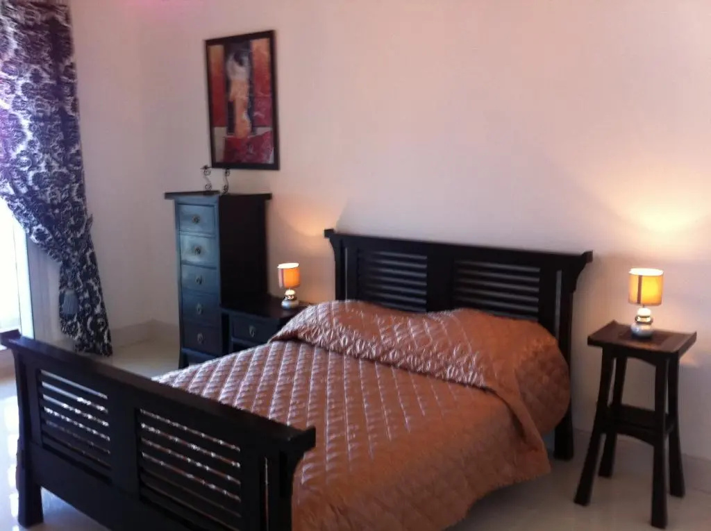 Apartment Duplex on Promenade des Anglais 177