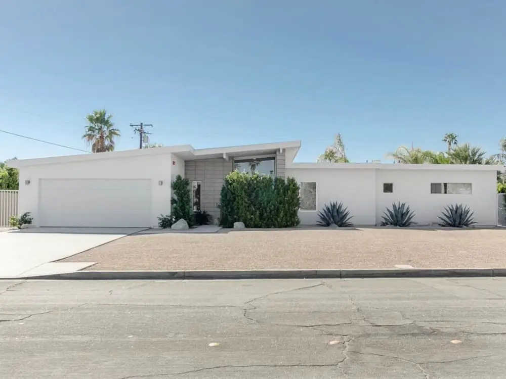 3BR 2BA Modern Beauty With Pool and Hot Tub by RedAwning