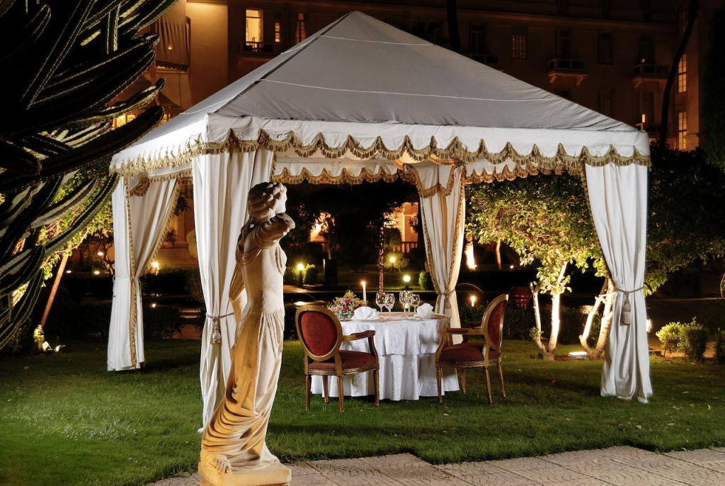 Sofitel Winter Palace Luxor