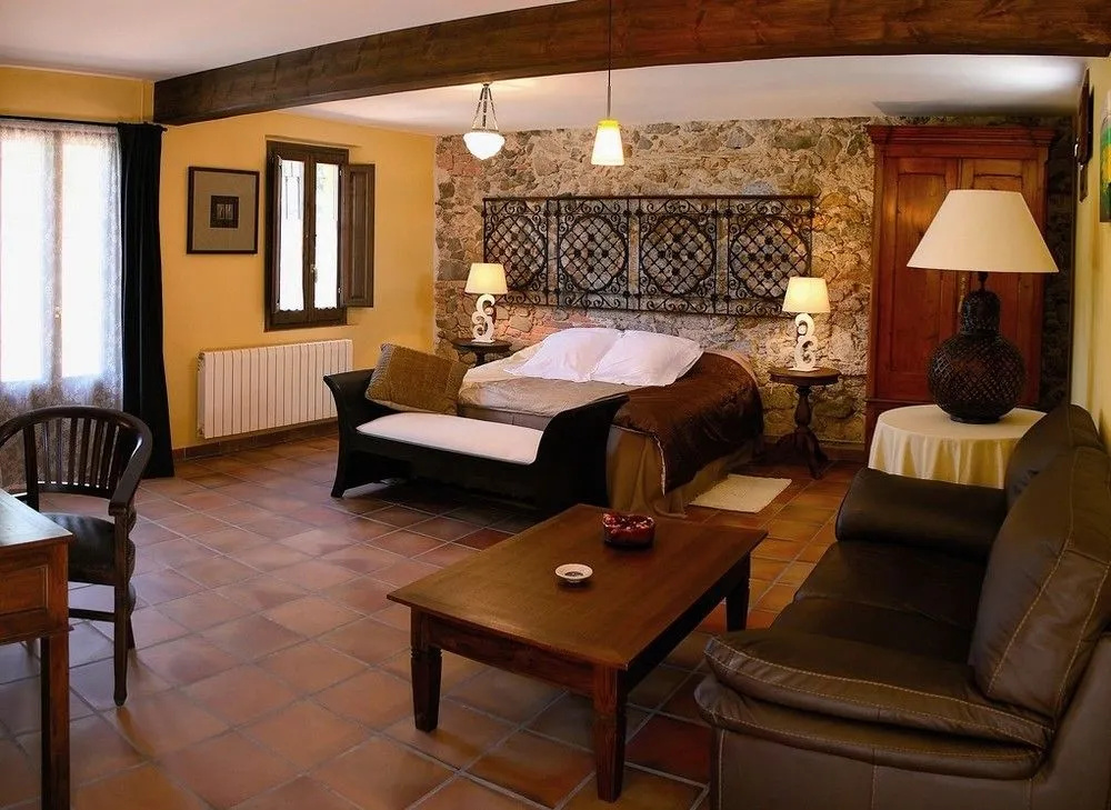 Hotel Mas Vilalonga Petit