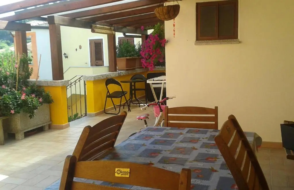 B&B Feronia