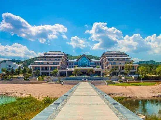 Dreamoon Blue Horizon Junhua Hotel