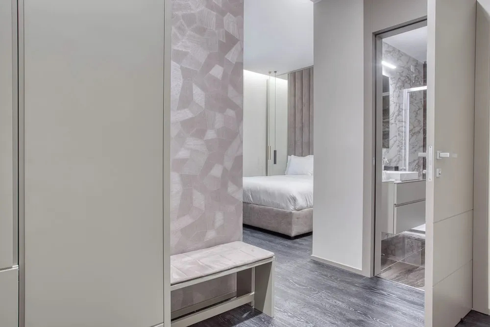 Boutique Aparthotel By OSPITAMI