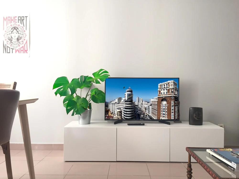 Apartamentos Candilejas