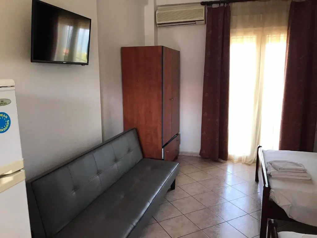 KARAOYLI apartments studios