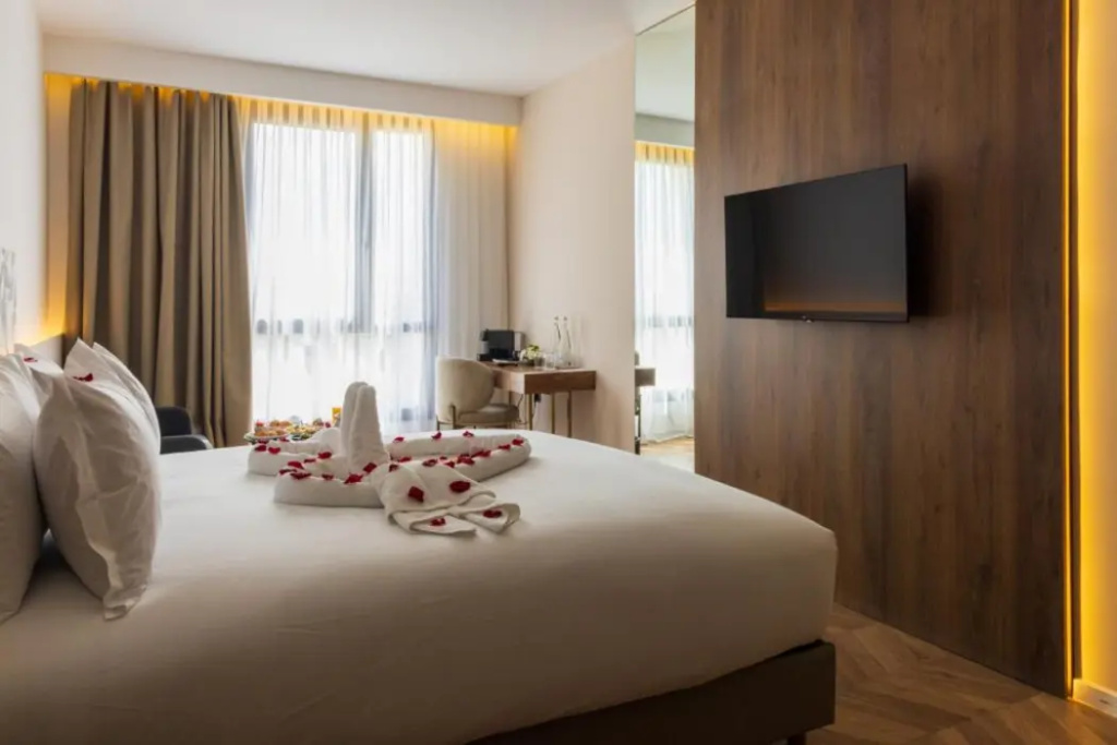 DIAGONAL HOTEL Tanger