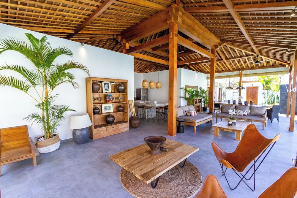 Villa Loma by Alfred in Bali