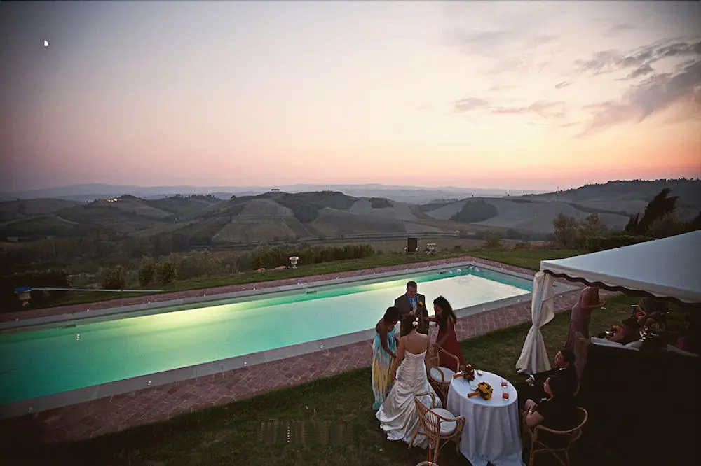 Verdidea - VILLA DEL SOLE