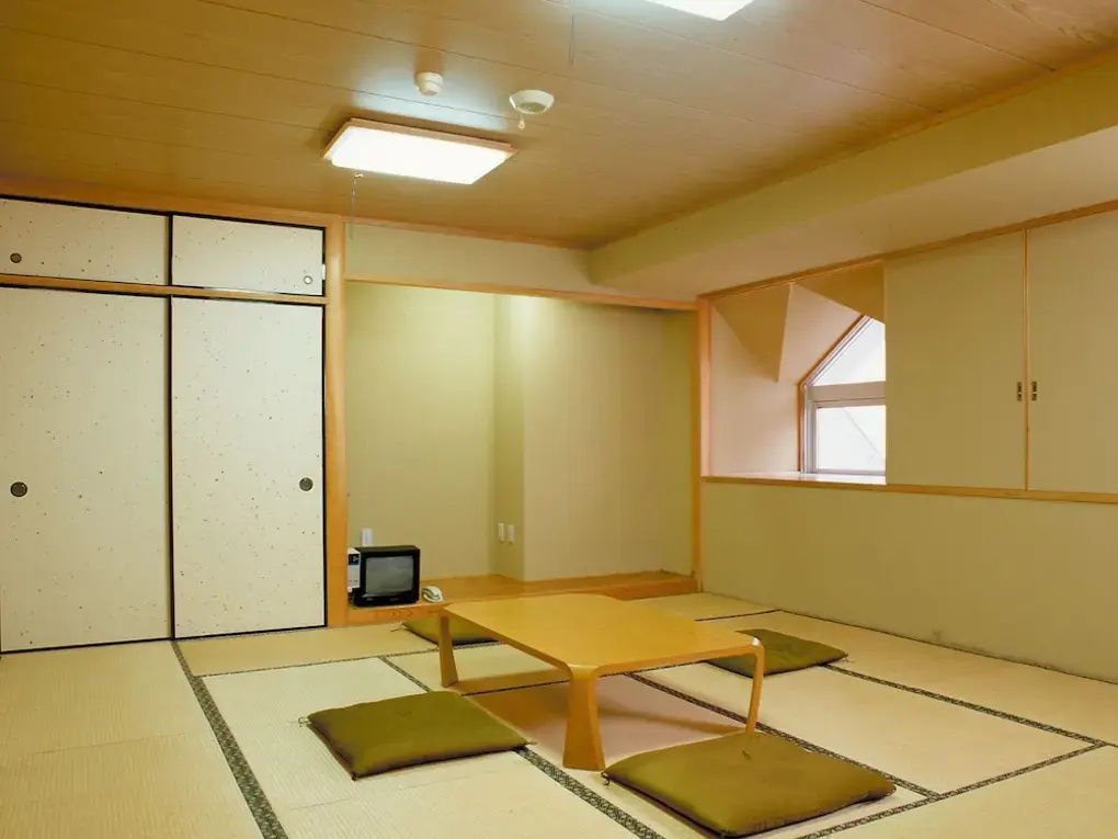 Hotel Ryuo