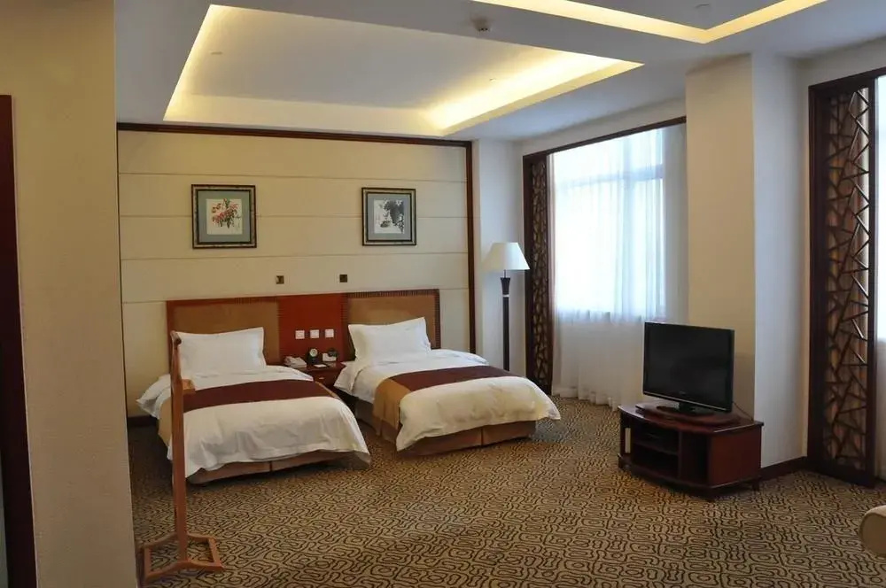 Ningshan Hotel