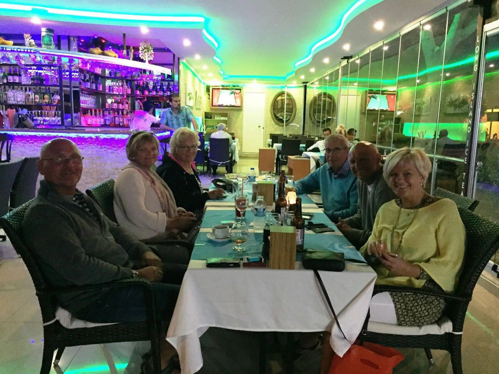 Semiz Apart Hotel