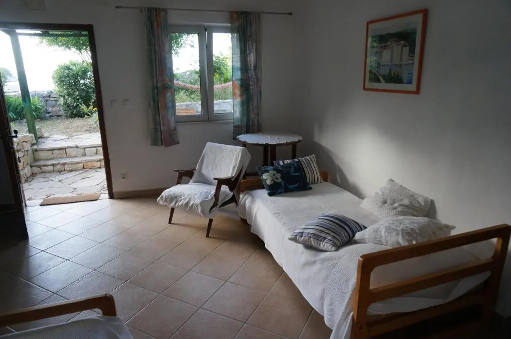 Apartments Stiniva Hvar