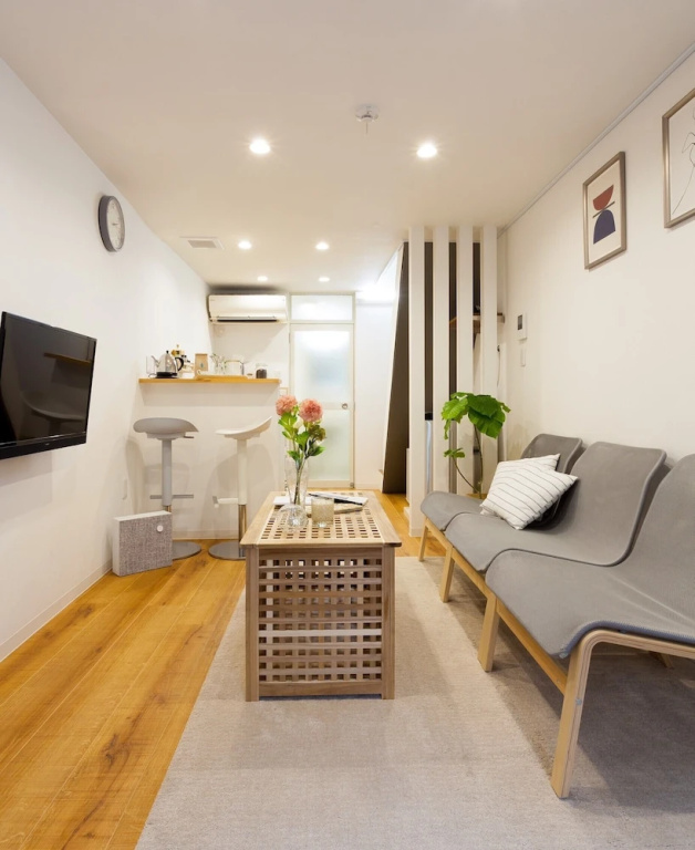 USP HOTEL Shinimamiya