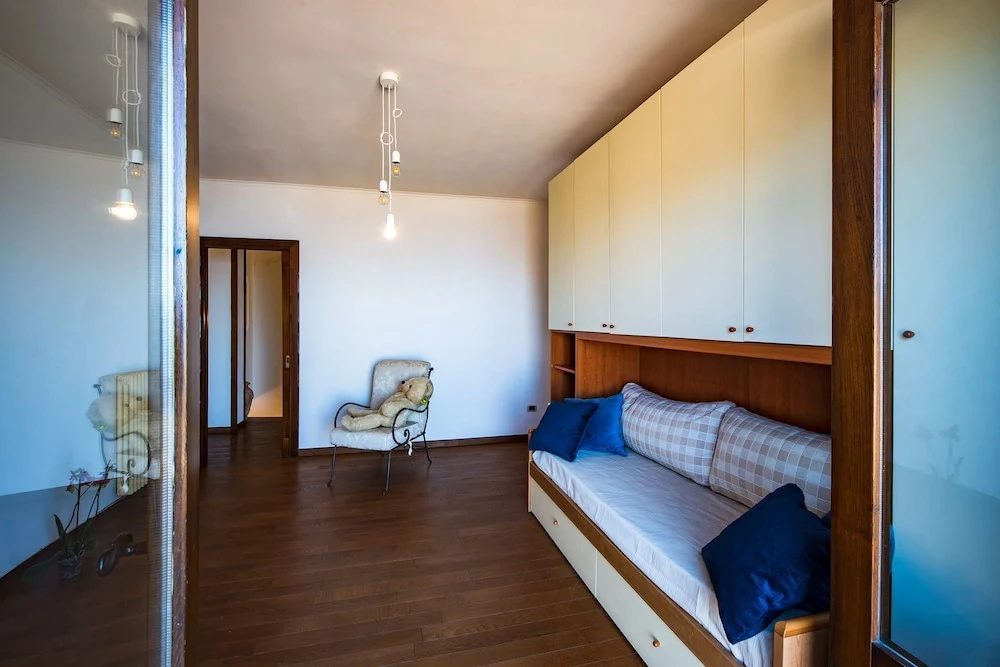Villa Pandora