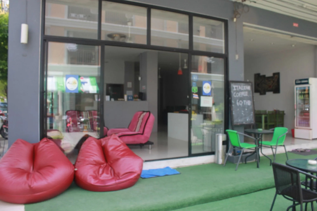 Holiday Home Patong