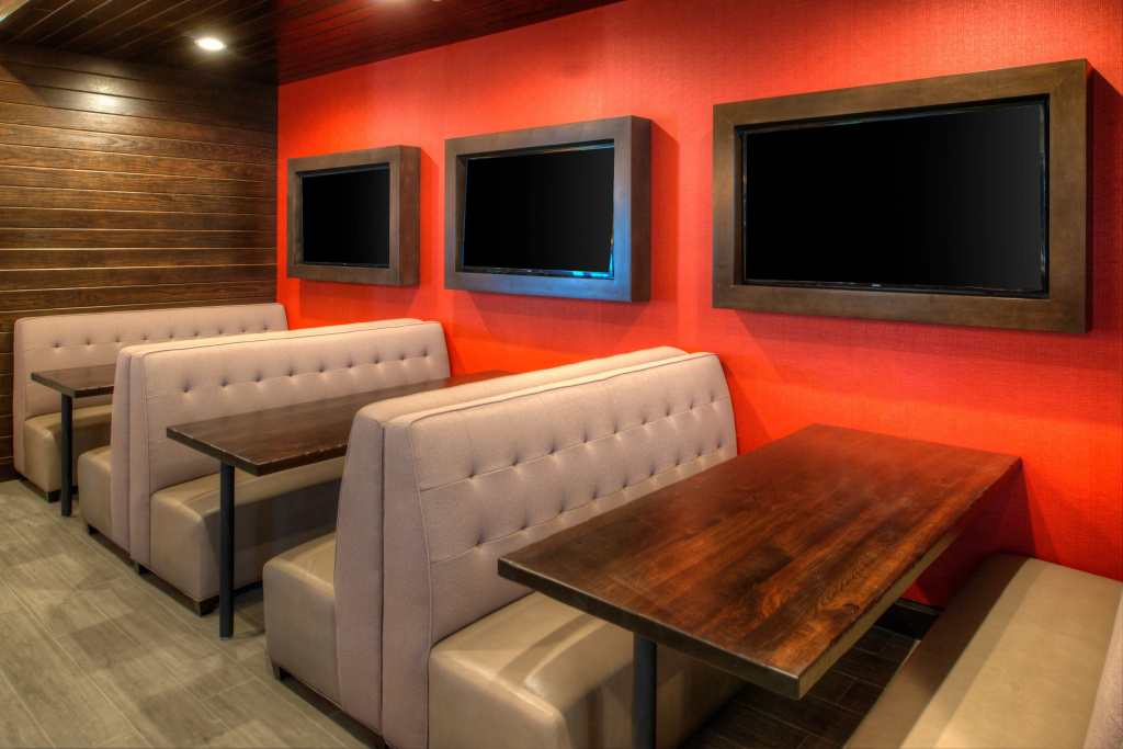 Holiday Inn Hotel & Suites - Houston West - Katy Mills by IHG