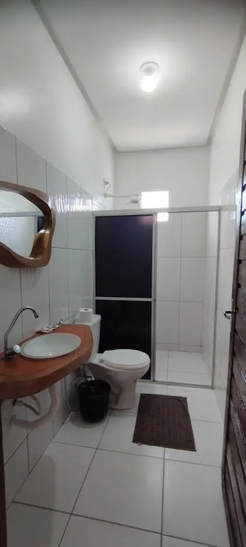 Pousada Casa Grande