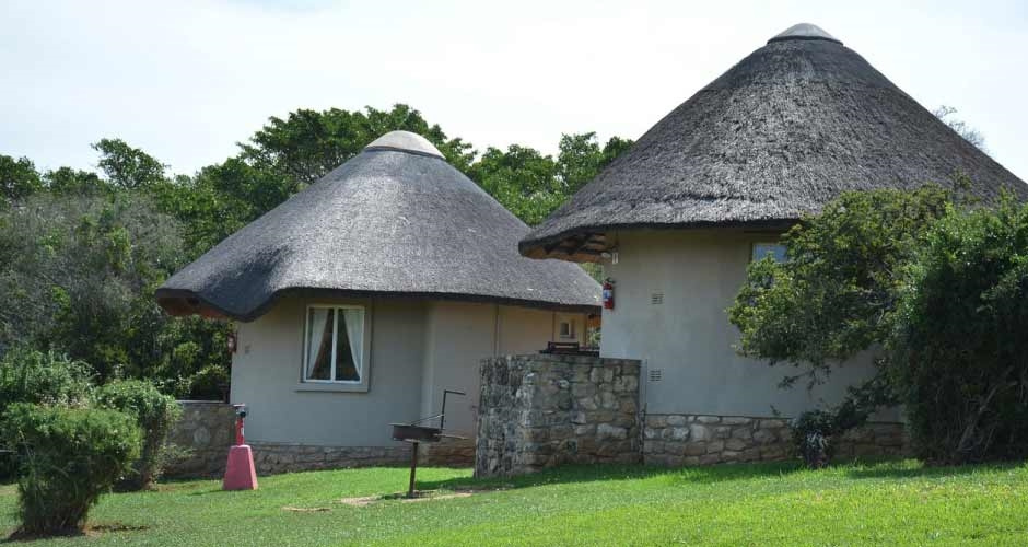 Addo Main Rest Camp