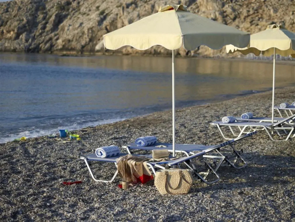 Atlantica Aegean Blue