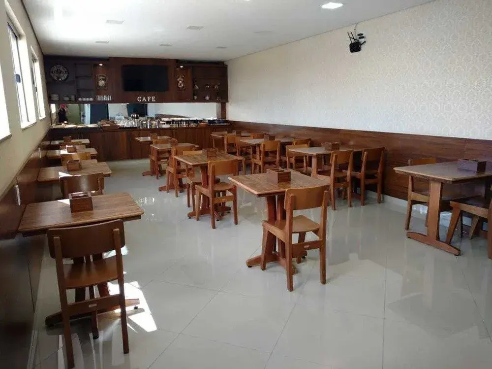 Premium Hotel Frutal