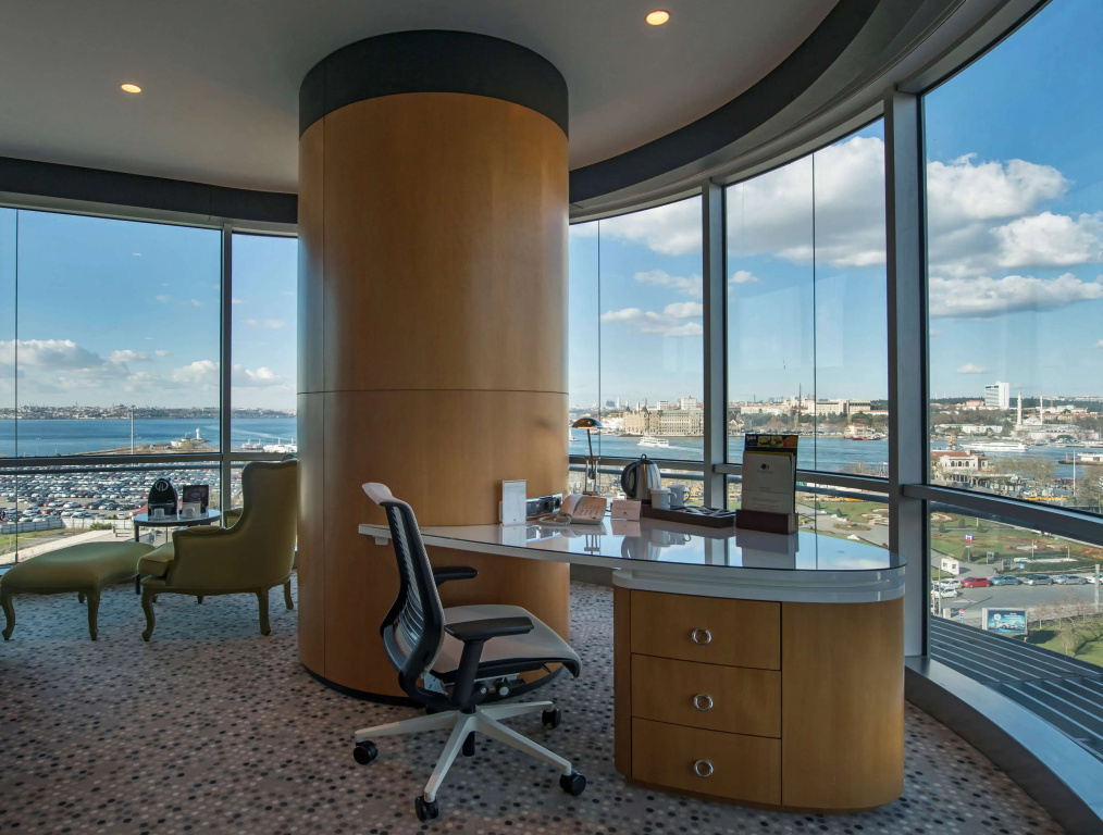 DoubleTree By Hilton Istanbul - Moda