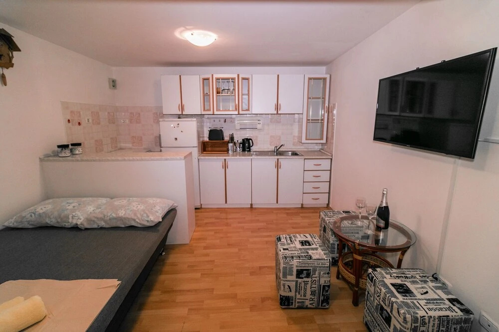 Fri Apartment