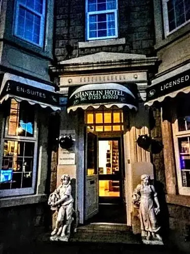 The Shanklin Hotel
