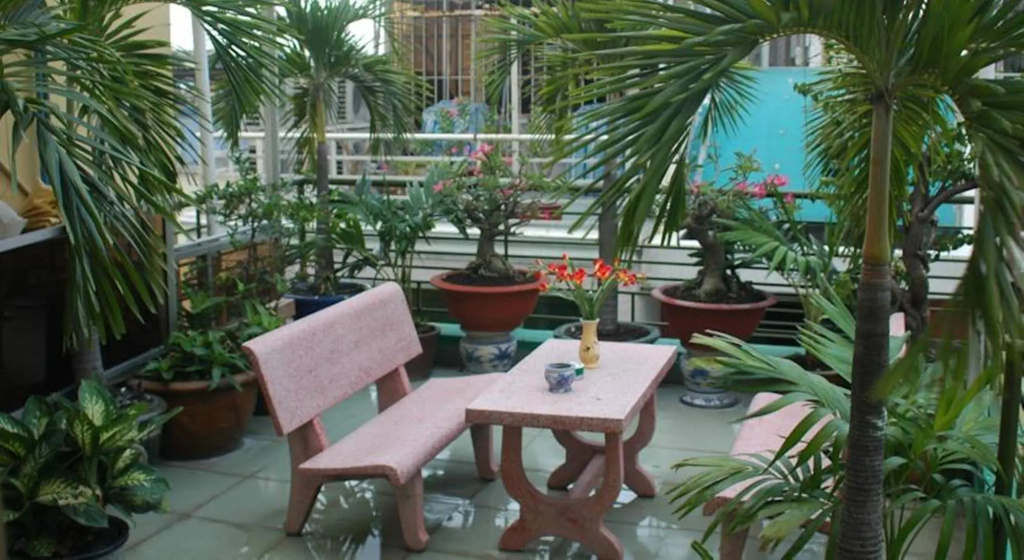 Phan Lan 2 Hotel