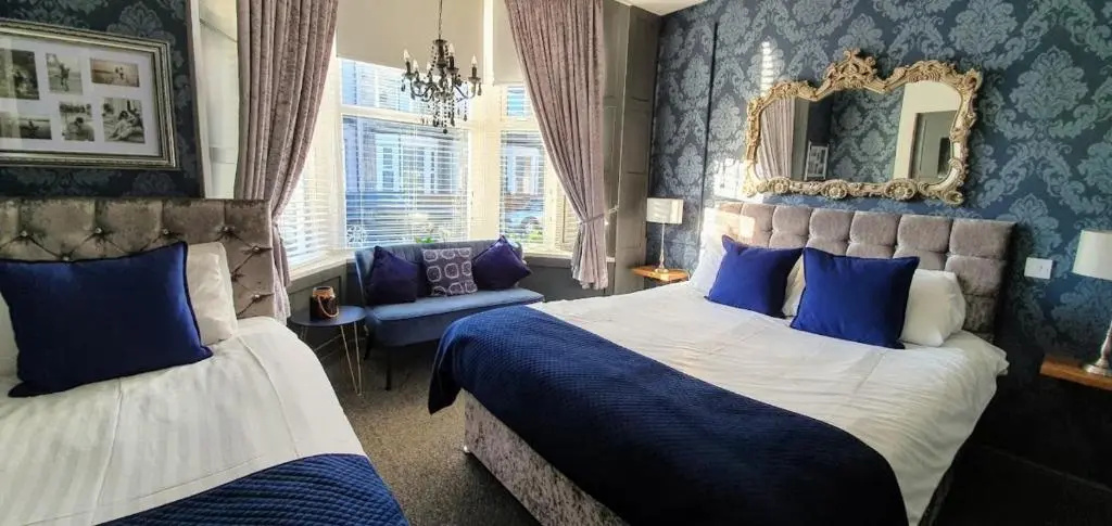 Clifton Guest House