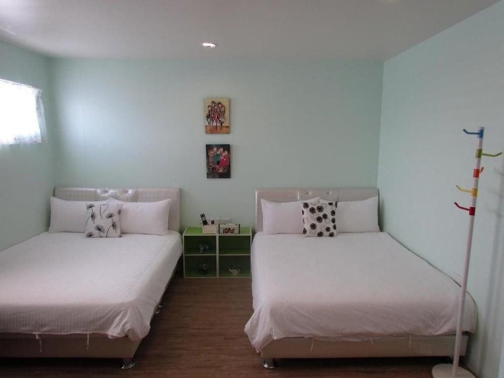 Sunny Homestay