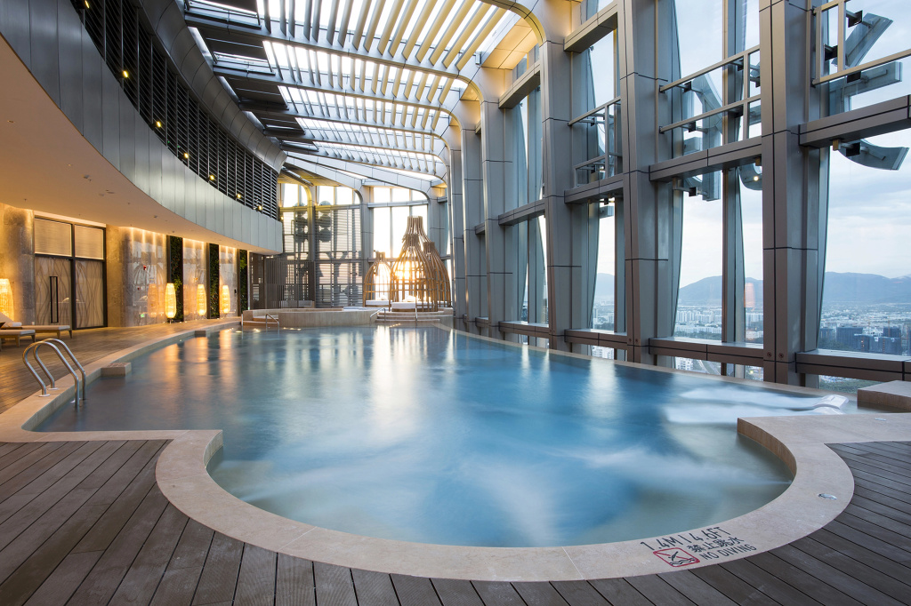 Hyatt Place Sanya City Center