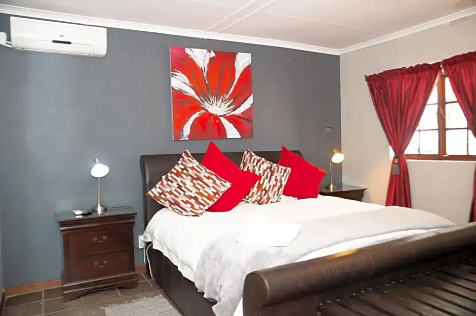 Allianto Boutique Hotel & Spa