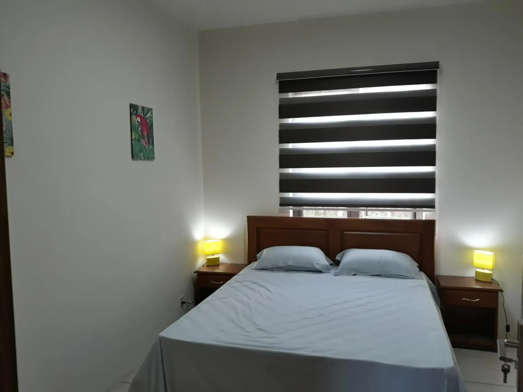 2 bedroom Flat 15 mins walk from Flic en Flac Beach