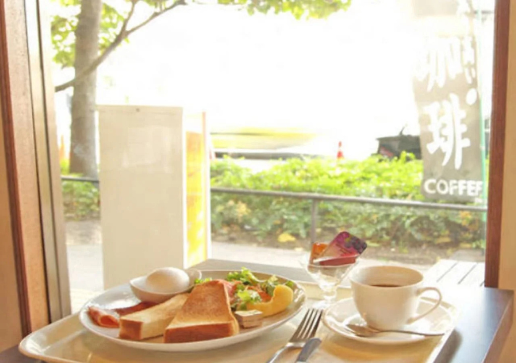 Hotel Daiki